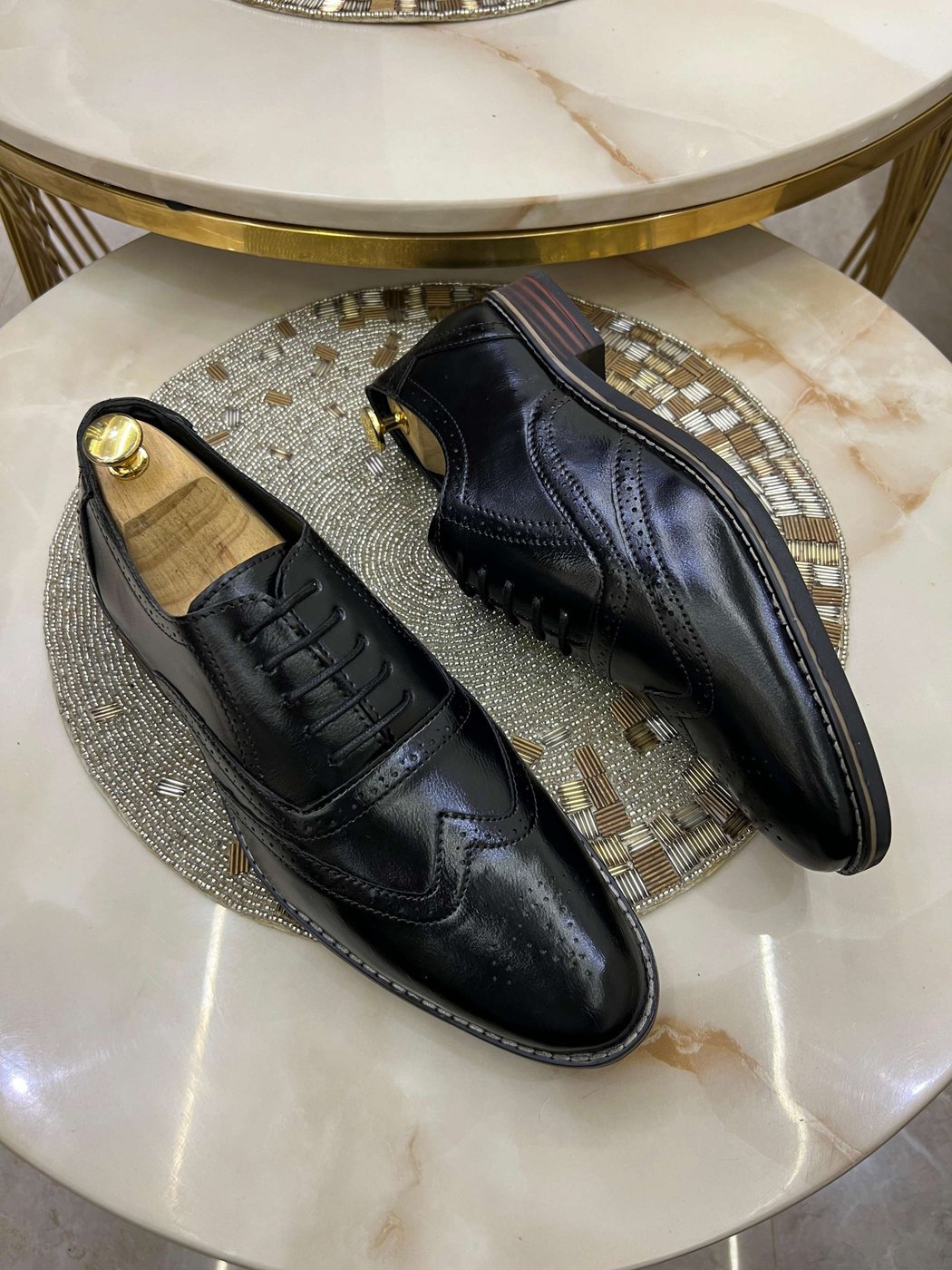 Alberto fermani (formals Master quality
