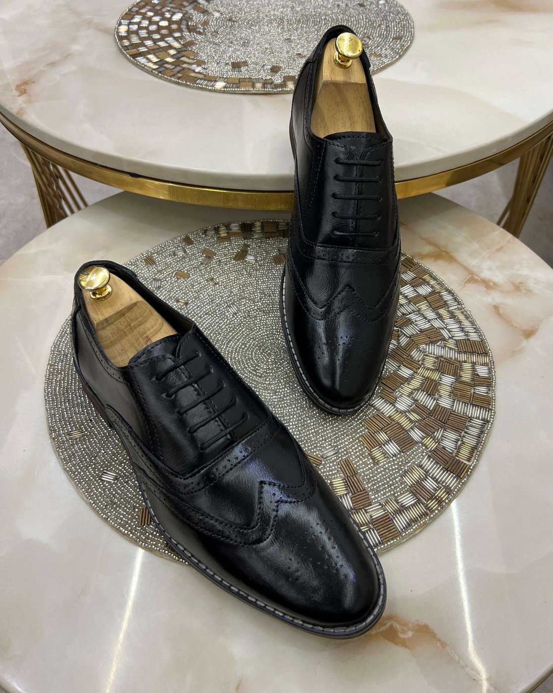 Alberto fermani (formals Master quality