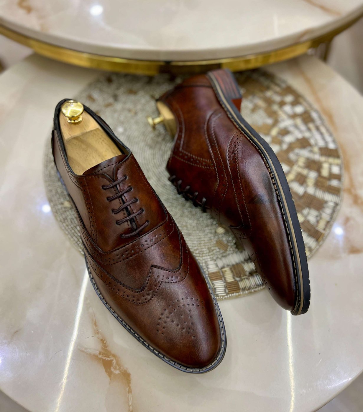 Alberto fermani (formals Master quality