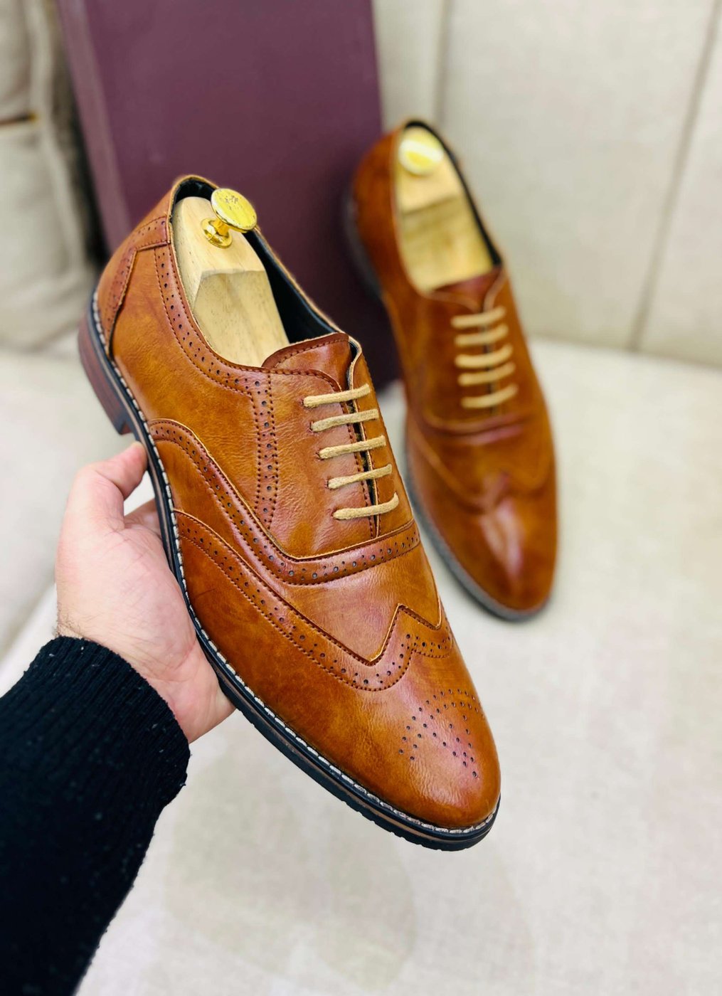 Alberto fermani (formals Master quality