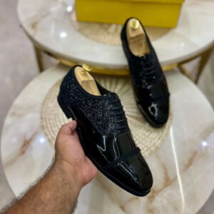Alberto fermani
patent derby shoes Top quality