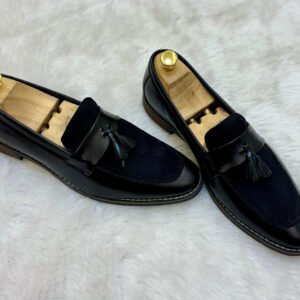 ALBERTO

(Formal moccasins)

Master quality