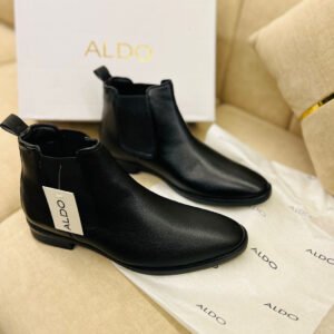 ALDO
(CHELSEA BOOTS)
Top quality