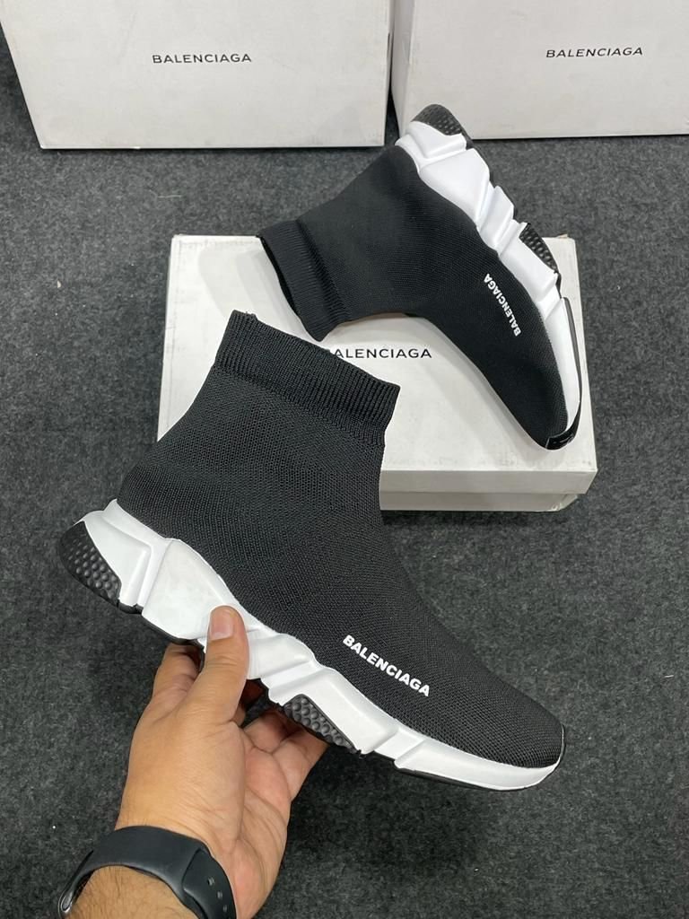 BALENCIAGA Speed Trainer Top 10@ Quality