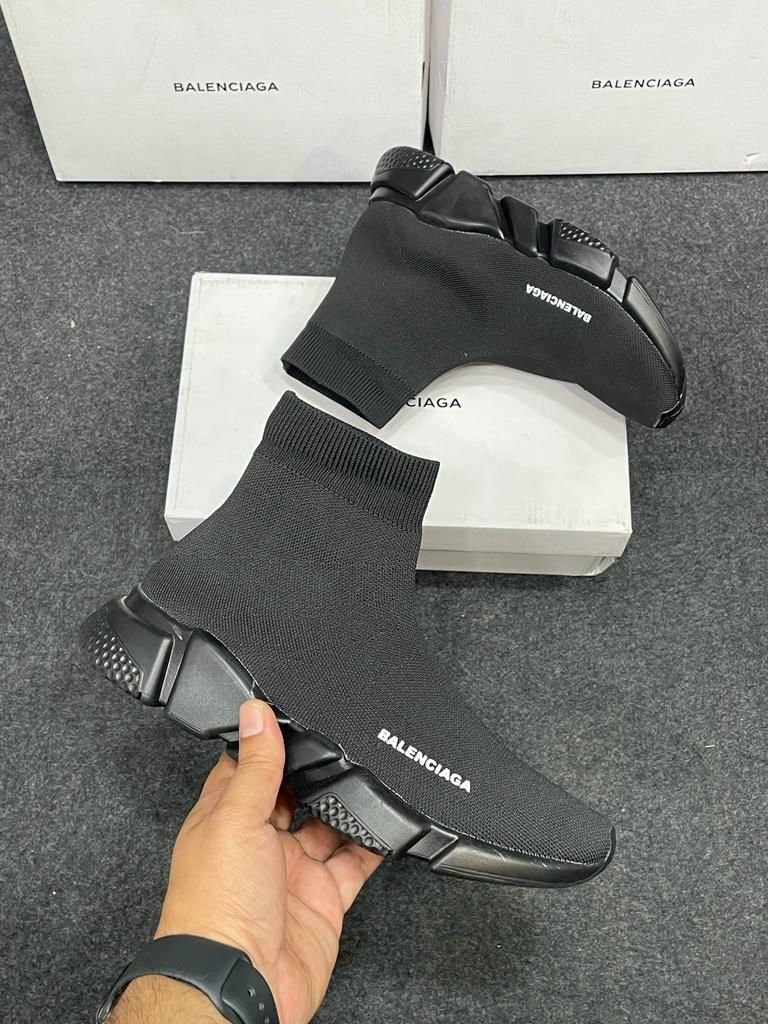 BALENCIAGA Speed Trainer Top 10@ Quality