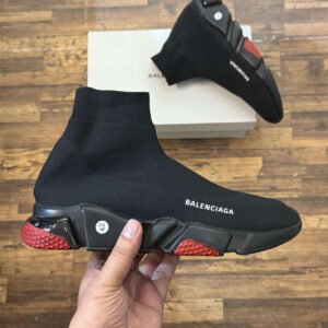 Balenciaga Speed trainer
Top Quality