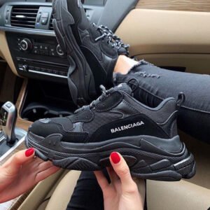 Balenciaga tripple Master copy