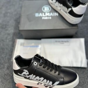 Balmain paris Top ua Quality