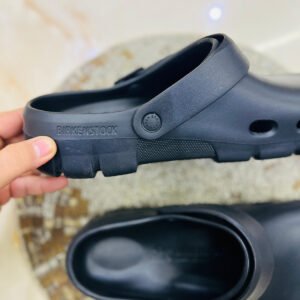 Birkenstock Crocs birki flow
Top Notch Quality
