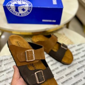 BIRKENSTOCK DOUBLE COLOR
Top  quality