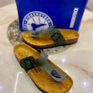 Birkenstock gizeh for girls
Top Notch leather Quality