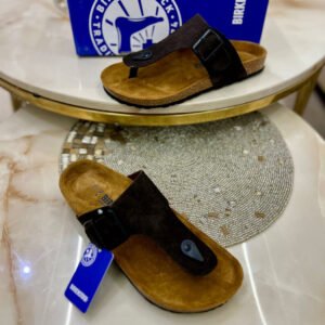 Birkenstock
Master quality