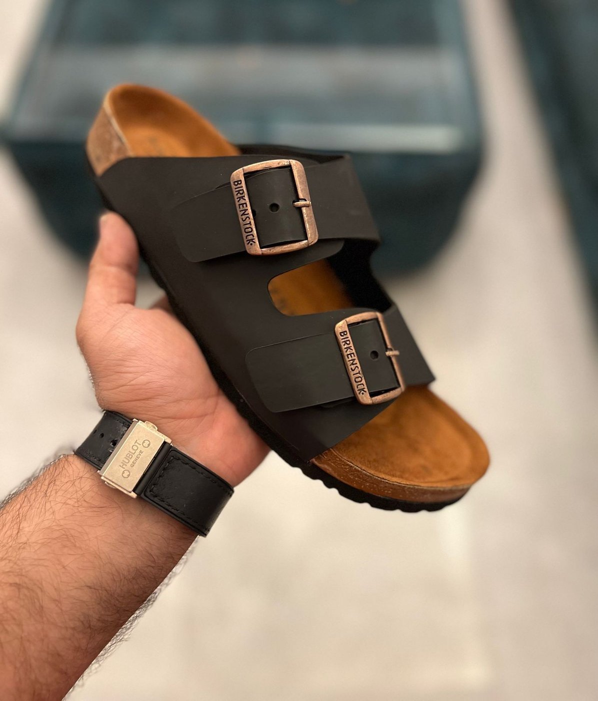 Birkenstock Sandel Top First Copy Sandel