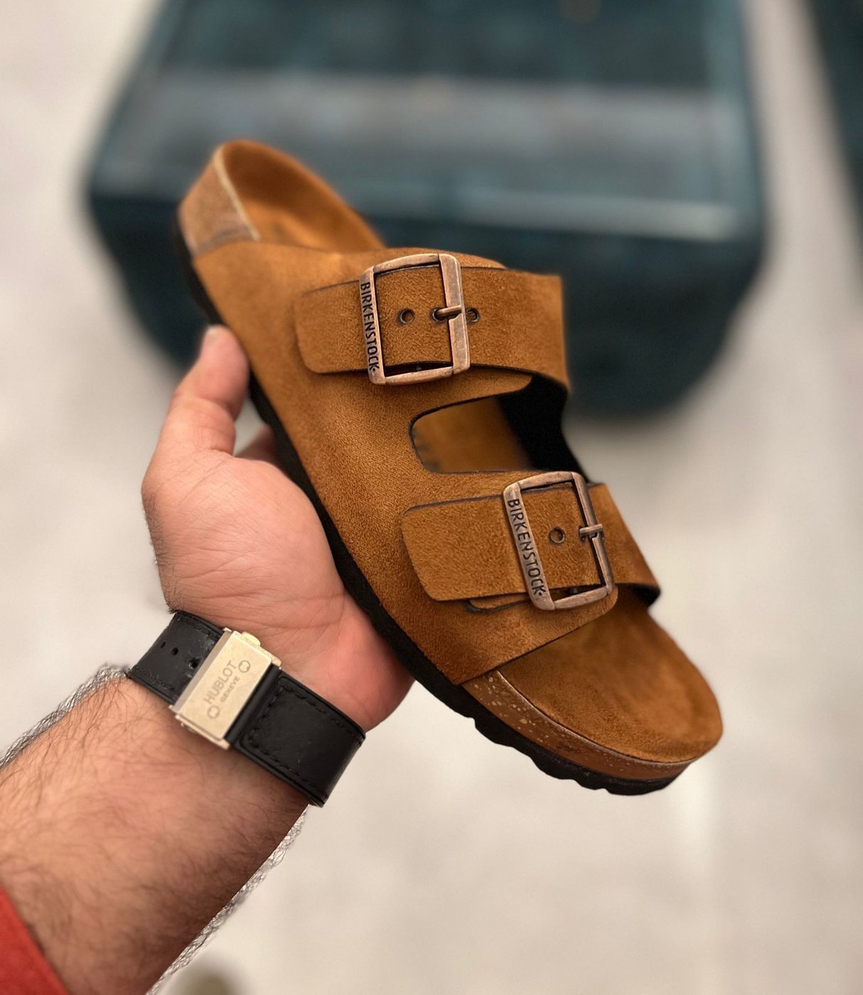 Birkenstock Sandel Top First Copy Sandel