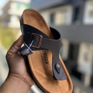 BIRKENSTOCK SLIDE NEXT TO ORGINAL QUALITY