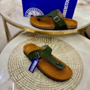 Birkenstock T-Shape
Top quality