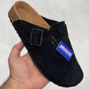 Birkenstock
Top quality