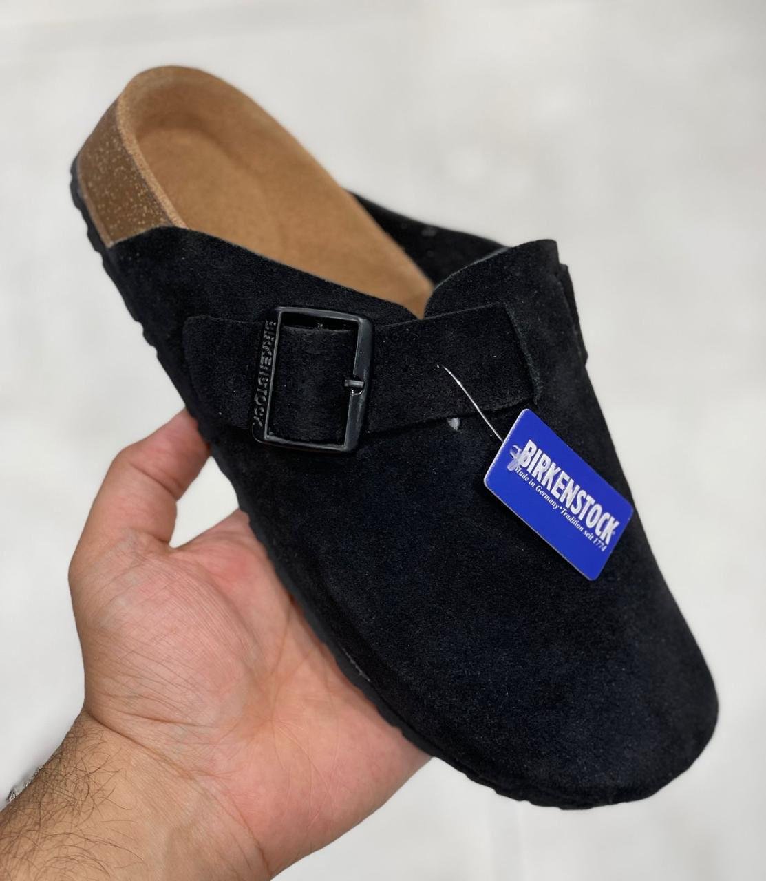 Birkenstock
Top quality