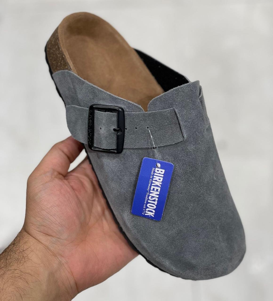 Birkenstock
Top quality