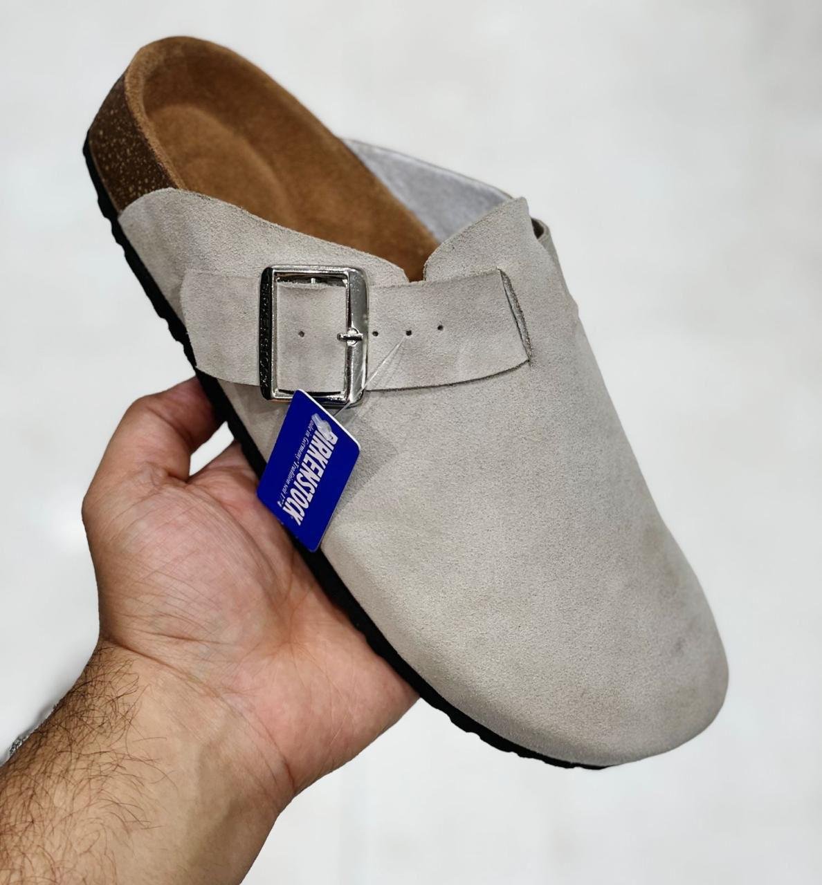 Birkenstock
Top quality