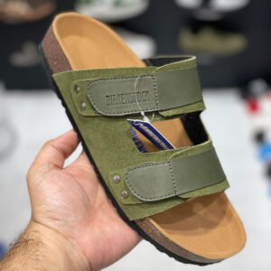 BIRKENSTOCK UJI Top Leather quality