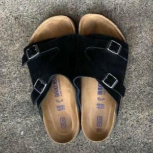 Birkenstock zurick
Top Notch leather Quality