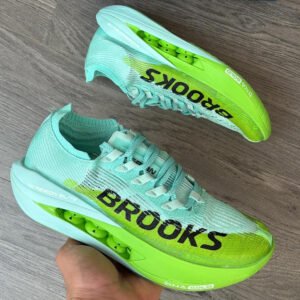 Brooks elite 5
Top Notch Quality