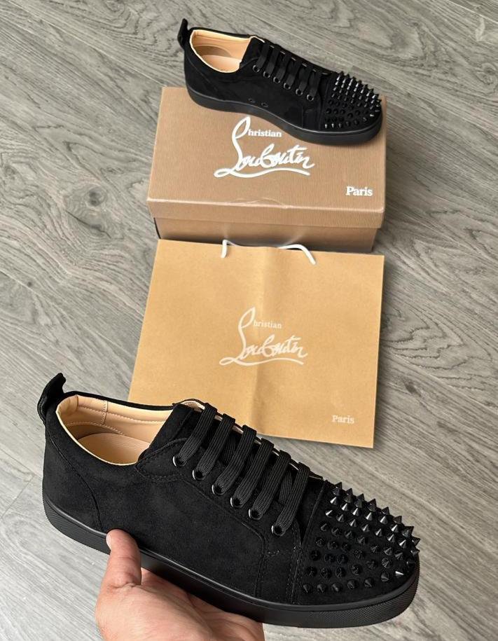Christian louboutin low ankle
Top ua Quality