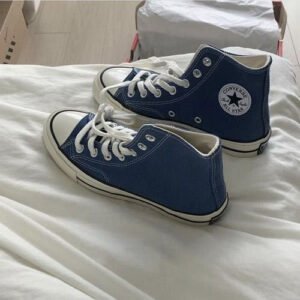 Converse all star bule
Master quality