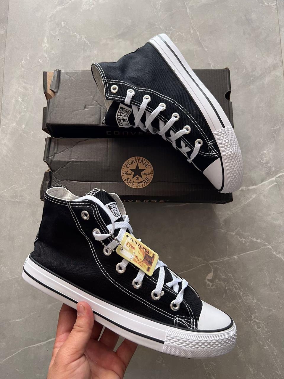 Converse All Star Shoes