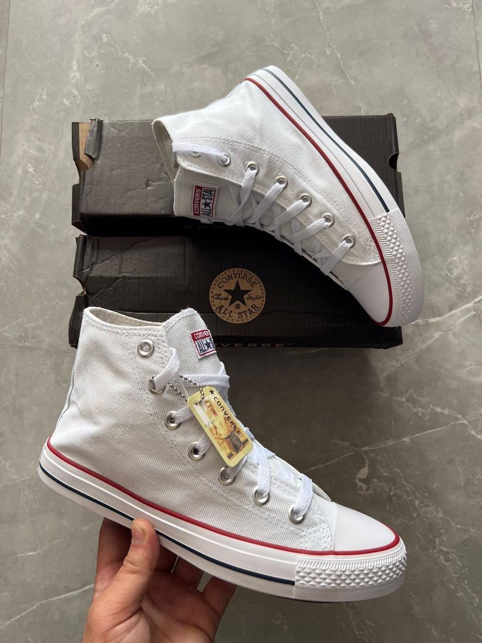 Converse All Star Shoes
