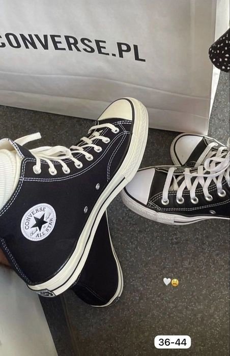 Converse chuck 70s for girls and boys