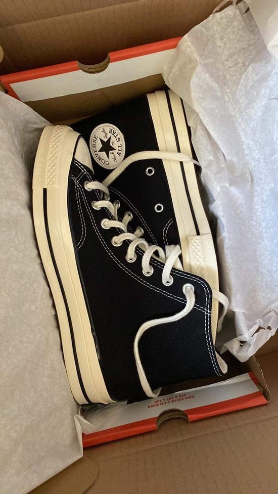 Converse chuck 70s for girls and boys