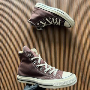 Converse hi top 70s premium quality ( unisex )