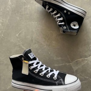 converse long double sole
Top quality