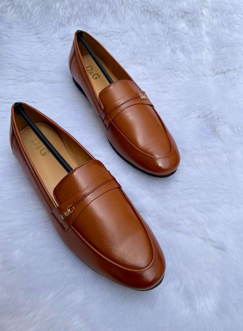 D&G*
(moccasins)
Top quality