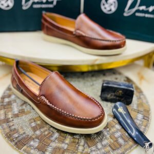 Davik
(moccasins)

Master quality