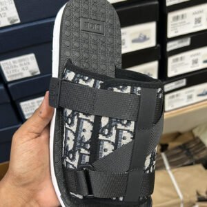 Dior Alpha Sandal Oblique Bule
*Top ua quality