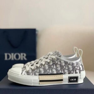 Dior B23 Oblique Low Sneaker
Top ua quality