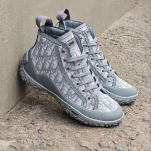 Dior B28 High grey
Top Notch Ua Quality