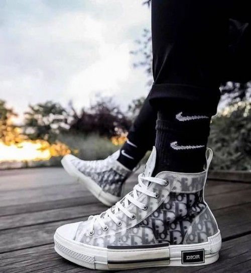 DIOR,s B23 high
Top Quality
