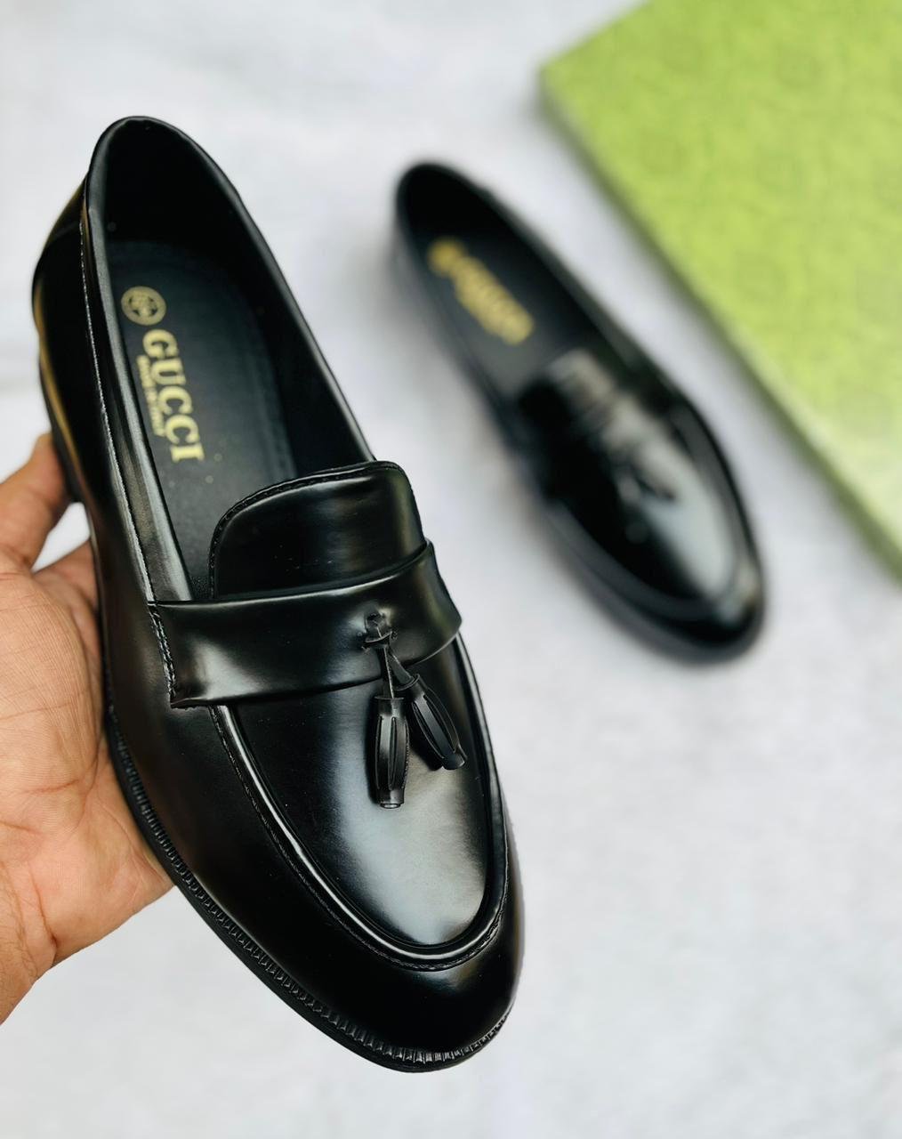GUCCI
(moccasins)
Master quality
