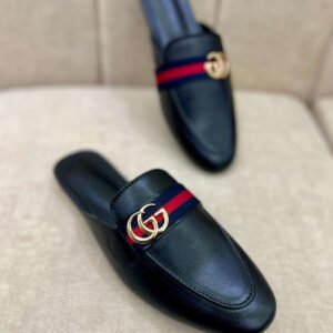 GUCCI
(Mules)
Master quality