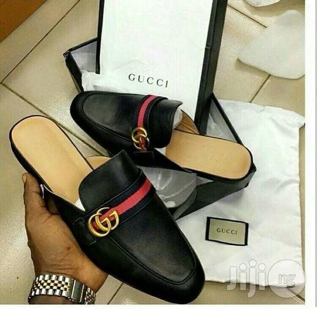 GUCCI
(Mules)
Master quality