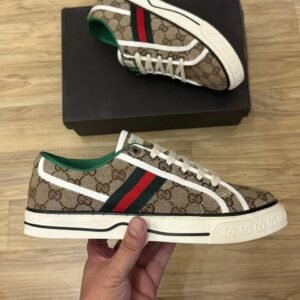 Gucci Tennis 1977 sneakers