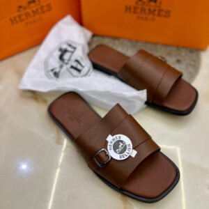 *HERME'S*

(Slides For Men's)
Top quality