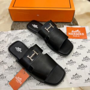 Hermes slide Top Notch Quality