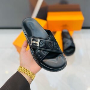 Hermes Slide Top Quality