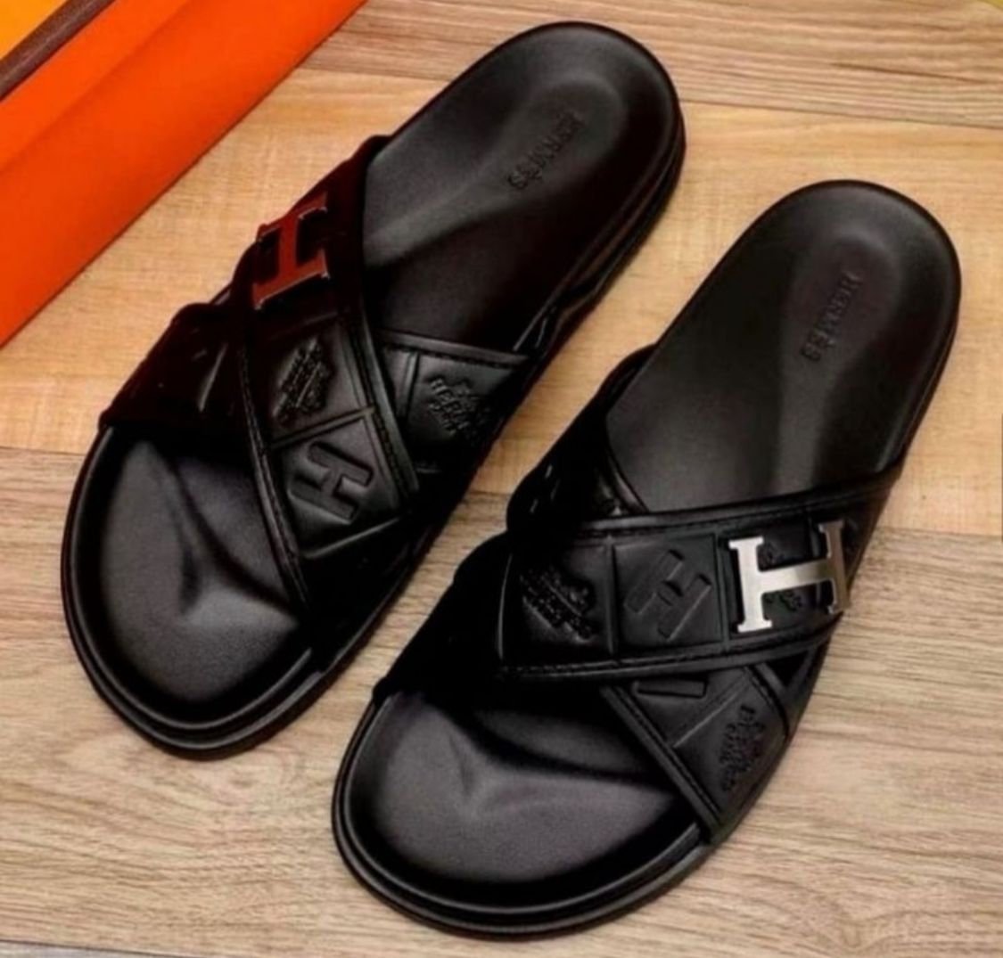 Hermes Slide Top Quality