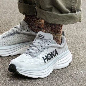 HOKA Bondi 8 Runnig Shoes Top notch ua quality
